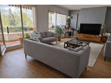 appartement de 5 pièces de luxe en vente à saint-gratien  france