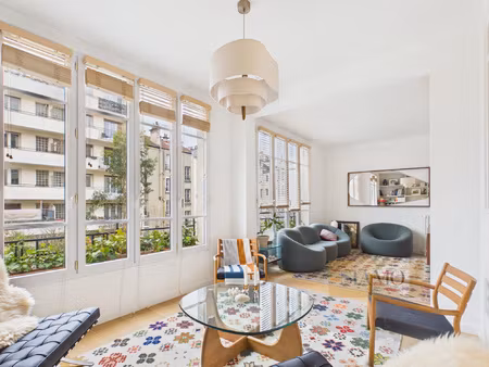 bien d exception - 3/4 pieces - a deux pas du metro