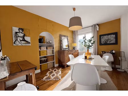 appartement 4 chambre(s) à vendre