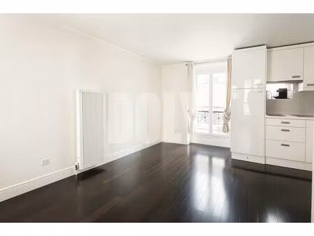 exclusivité doly // studio // calme // lumineux // legendre-lévis