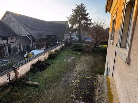 location appartement 3 pièces 72 m² à sundhouse (67920)  590 €