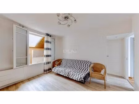 villejuif/ appartement atypique de 5 pièces et 3 chambres