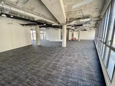 vente bureaux 238 m²