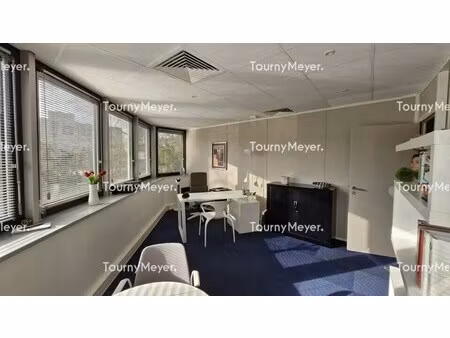 vente bureaux 86 m²