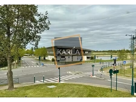 vente bureaux 275 m²