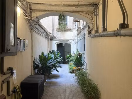 fonds de commerce à vendre béziers