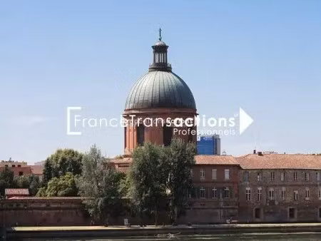 vente commerce 294 m²