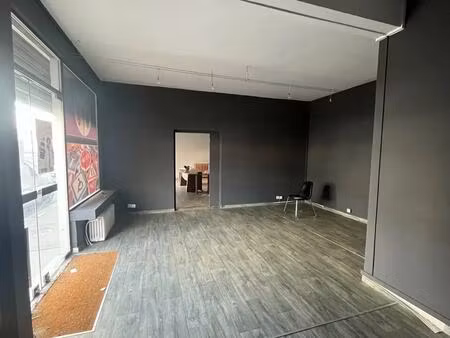 vente commerce 90 m²