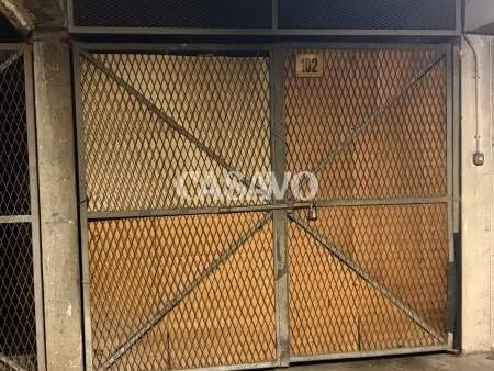 vente parking de 13m² - 75013 paris