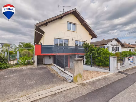 maison 4 chambre(s) à vendre