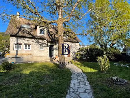 maison à vendre brive-la-gaillarde