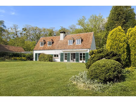 maison 6 chambre(s) à vendre