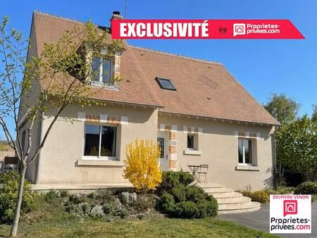 exclusivité - maison 5 chambres proche des écoles et des commerces sur un terrain de 1700 