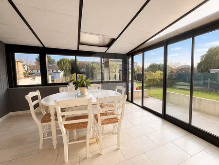 maison 3 chambre(s) à vendre