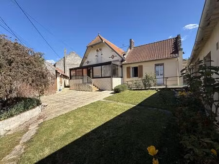 corps de ferme 5 pièces