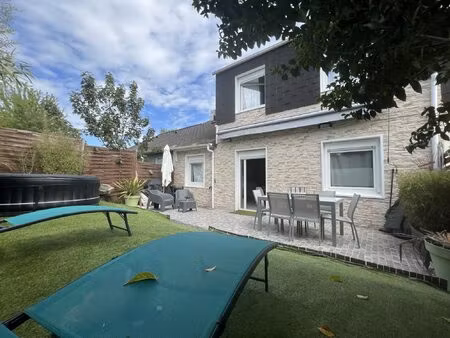 maison à vendre joué-lès-tours