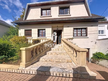 maison à vendre livry-gargan