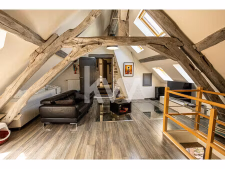 longere 6 pieces de charme a vendre a saint denis de l hotel pro