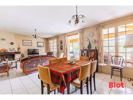 achat maison plain pied nantes rond point de paris pièces avec 3 chambres et garage.