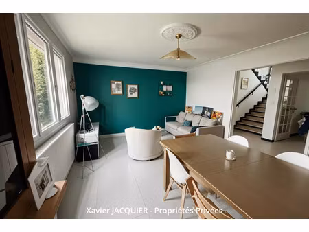 vente maison 4 pièces 108 m² nantes (44300)