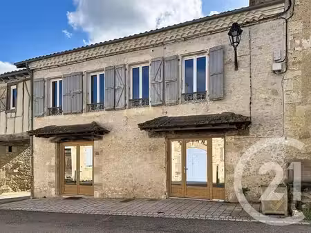maison à vendre - 10 pièces - 245 01 m2 - st bres - 32 - midi-pyrenees