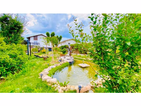 maison saint gaudens 5 pièces 164 m2