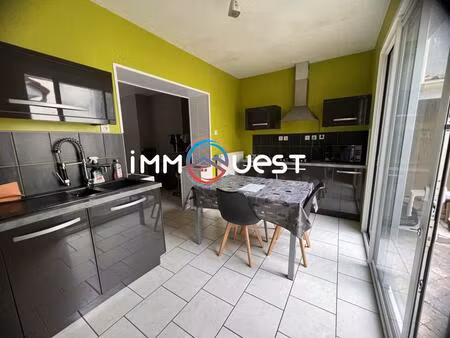 maison en vente - saint-omer (62500)