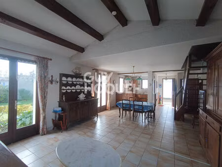 a vendre - la cotinière - 400m de la mer et des commerces