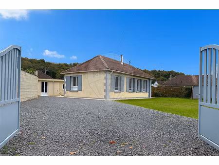 maison 2 chambre(s) à vendre