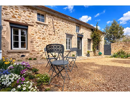 maison 3 chambre(s) à vendre