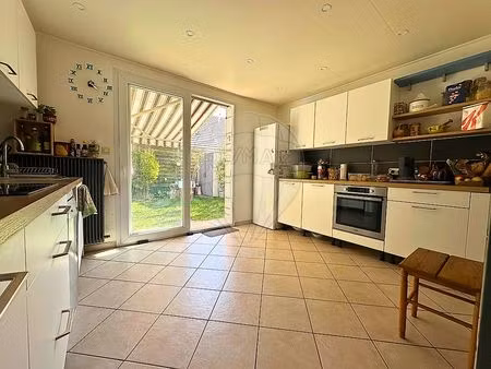 maison 4 chambre(s) à vendre