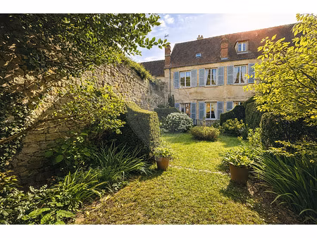 maison 4 chambre(s) à vendre