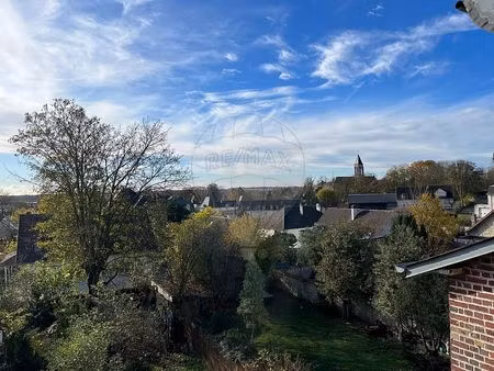 maison 5 chambre(s) à vendre