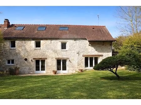 maison 5 chambre(s) à vendre