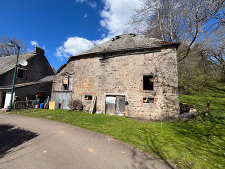 maison/villa 2 pièces