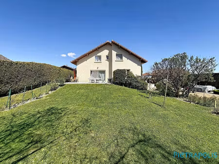 villa individuelle de 152 m²