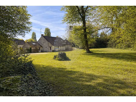 maison 4 chambre(s) à vendre