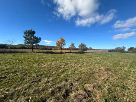 terrain à vendre à hères (65700) - hautes-pyrénées