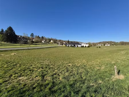 vente terrain 3460 m² héricourt (70400)