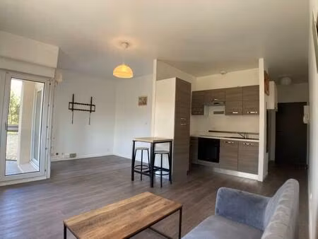 investissement locatif - evry - 2 pièces