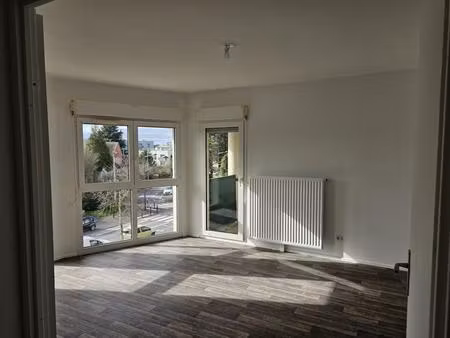 achat appartement 2 pièces 46 m² melun