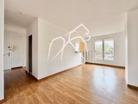 appartement | 2 pièces | stationnement et cave | rouen | 52 m²