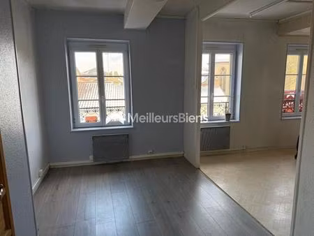 studio pour investissement locatif