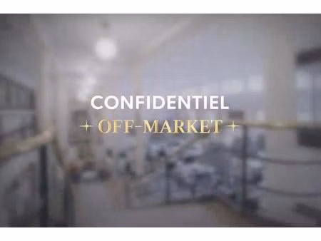 bureaux avec open space et salles de réunion à paris 16