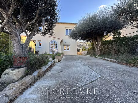 maison castelnau le lez 5 pièce(s) 96 m2