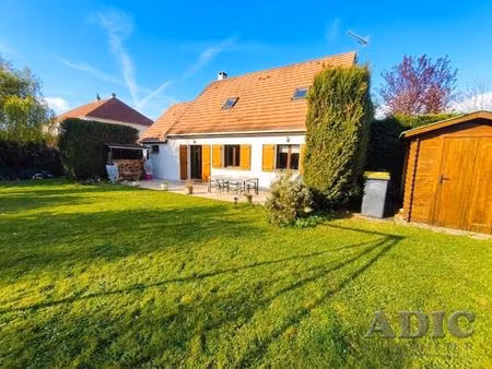 le plessis belleville