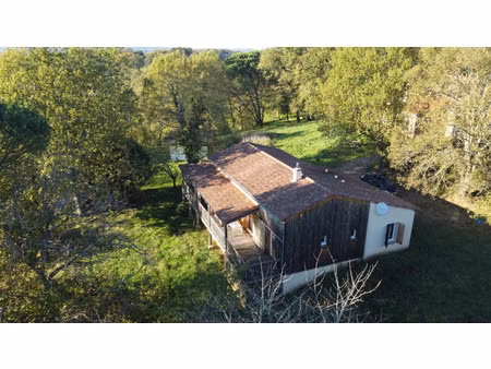 maison à vendre sagelat 4 pièce(s) 130m2 290 000€