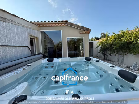 maison à vendre sainte livrade sur lot 6 pièce(s) 137m2 215 000€