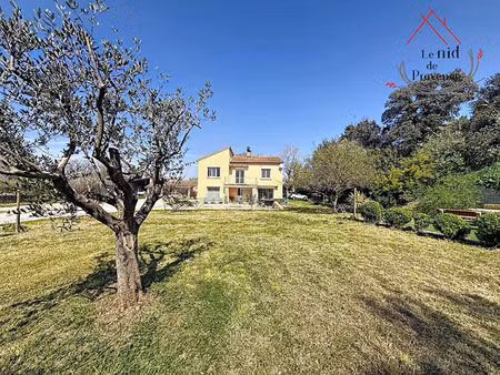 villa de 148m² dans un environnement recherché