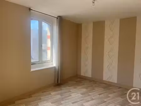 appartement f2 à louer - 2 pièces - 48 m2 - bagnoles de l orne normandie - 61 - basse-norm